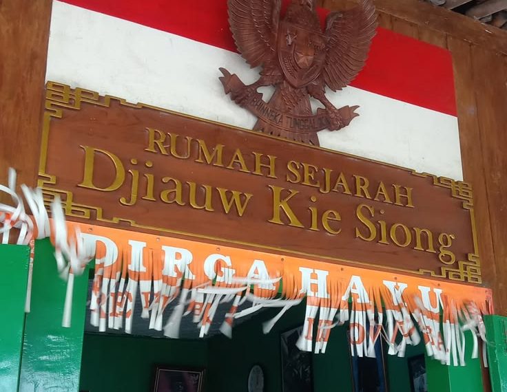 Menyusuri Rumah Sejarah Rengasdengklok, Saksi Bisu Menjelang Proklamasi