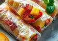 5 Ide Kreasi Camilan Simpel dengan Rice Paper yang Renyah dan Lezat