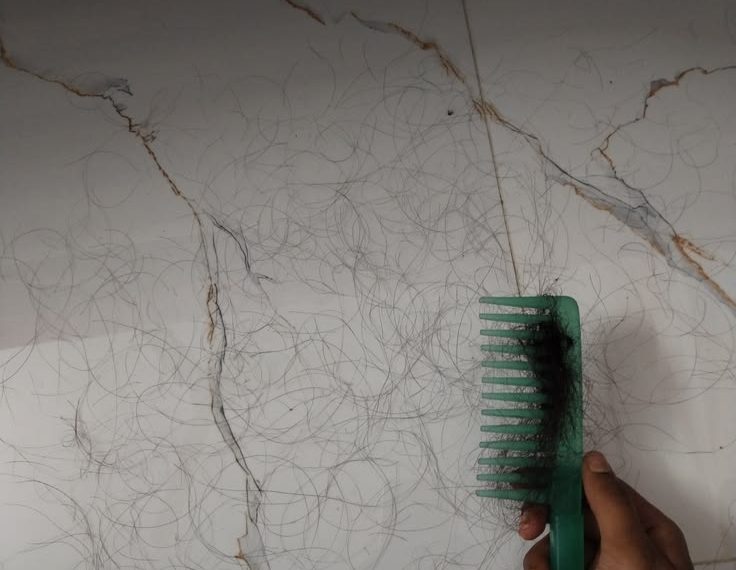 Mengapa Ginseng Bermanfaat untuk Mencegah Kerontokan Rambut? Ini Faktanya!