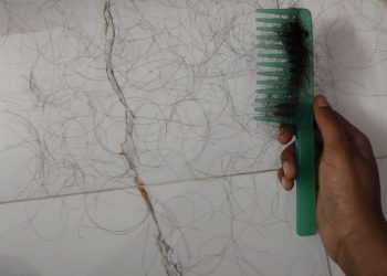 Mengapa Ginseng Bermanfaat untuk Mencegah Kerontokan Rambut? Ini Faktanya!