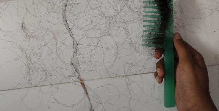 Mengapa Ginseng Bermanfaat untuk Mencegah Kerontokan Rambut? Ini Faktanya!