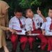Mulai Kelas 1 SD, Prabowo Dorong Anak Indonesia Kuasai Bahasa Mandarin hingga Rusia