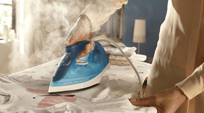 5 Cara Menyetrika Pakaian agar Hemat Listrik yang Jarang Orang Tahu
