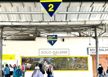 5 Objek Wisata Dekat Stasiun Solo Balapan yang Seru untuk Dijelajahi