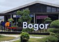 5 Destinasi Seru yang Bisa Dijangkau dengan Jalan Kaki Dekat Stasiun Bogor