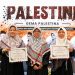 KPIPA Gelar Echoes of Palestine, Padukan Kajian dan Rihlah