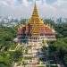 5 Wisata Halal yang Wajib Dikunjungi Saat ke Thailand