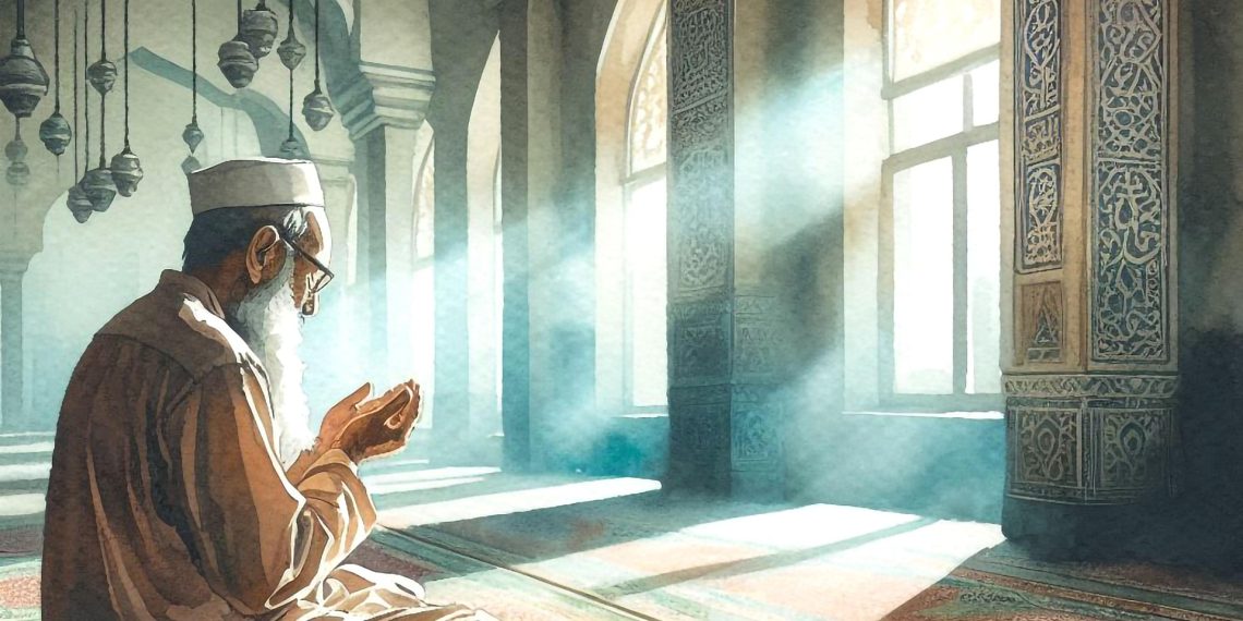 Belajar dari Doa Nabi Ayyub: Memohon Tanpa Menuntut Waktu Allah