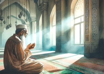 Belajar dari Doa Nabi Ayyub: Memohon Tanpa Menuntut Waktu Allah