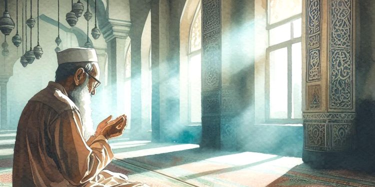 Belajar dari Doa Nabi Ayyub: Memohon Tanpa Menuntut Waktu Allah
