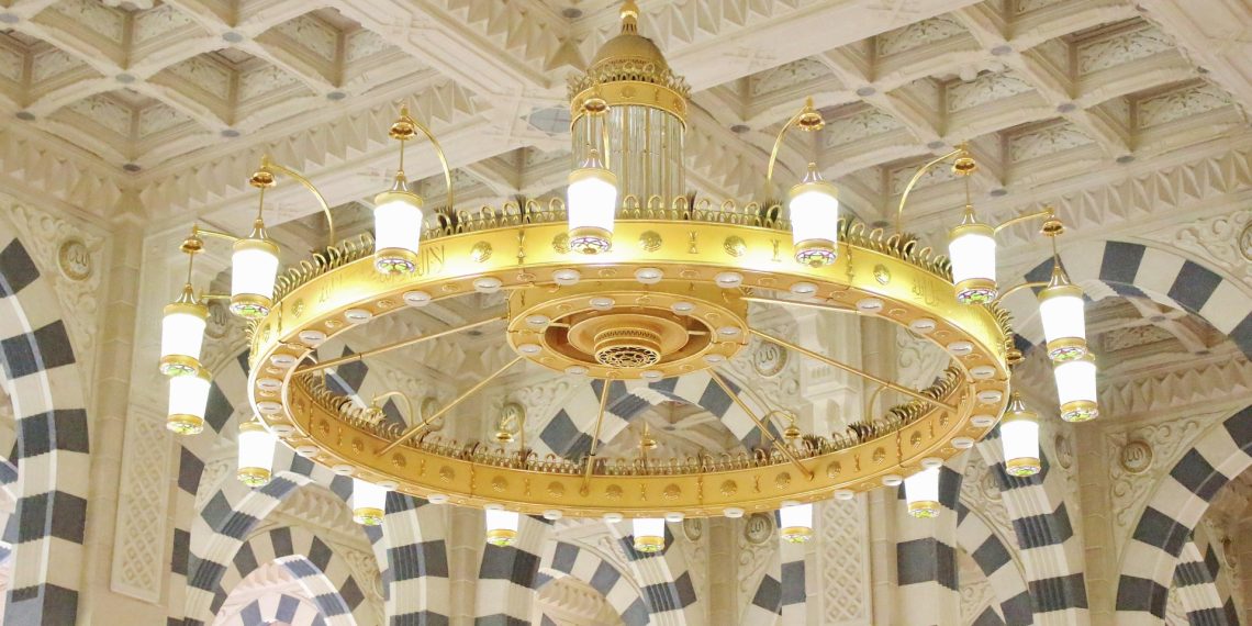 Zainab Binti Al-Awwam, Shahabiyah yang Menjadi Saksi Perjalanan Islam di Keluarga Quraisy