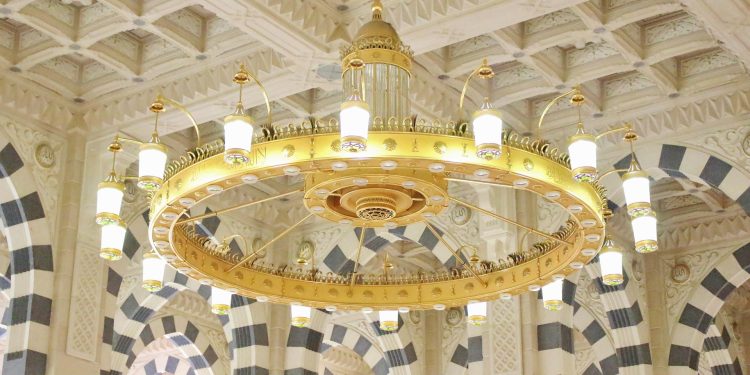 Zainab Binti Al-Awwam, Shahabiyah yang Menjadi Saksi Perjalanan Islam di Keluarga Quraisy