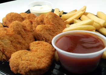 Bekal Antiribet untuk Si Kecil, Coba Resep Nugget Sehat Homemade Ini