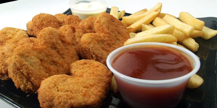 Bekal Antiribet untuk Si Kecil, Coba Resep Nugget Sehat Homemade Ini