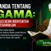 Candaan dengan Objek Agama bisa Hilangkan Tanggung Jawab Moral Seseorang
