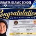 Siswa JISc, Ainun Nadhifia Jalil Torehkan Prestasi Taekwondo, Siap Berlaga di Kejuaraan Dunia Korea