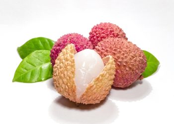 Simak Manfaat Buah Leci yang Menyimpan Banyak Khasiat untuk Kesehatan