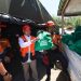 BAZNAS RI Salurkan Bantuan Paket Logistik Keluarga bagi Penyintas Gempa di NTT