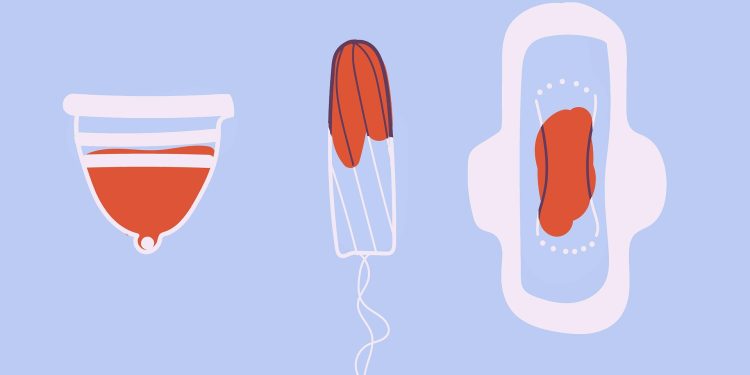Tips Sederhana Mengatasi Nyeri Haid Agar Hari Tetap Nyaman
