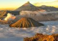 Kawasan Wisata Gunung Bromo Masih Ditutup Total Akibat Karhutla