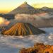 Kawasan Wisata Gunung Bromo Masih Ditutup Total Akibat Karhutla