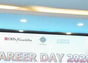 Kemnaker Gelar Career Day 2026, Talenta Muda Siap Kerja, Temukan Karir Impianmu Lewat Terobosan Rekrutmen Strategis dan Inklusif