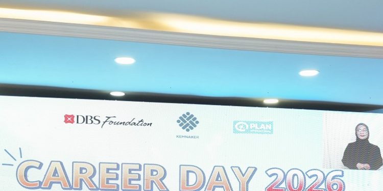 Kemnaker Gelar Career Day 2026, Talenta Muda Siap Kerja, Temukan Karir Impianmu Lewat Terobosan Rekrutmen Strategis dan Inklusif