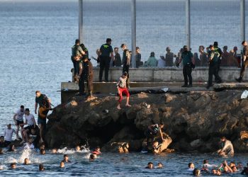 Maroko dan Tragedi Perbatasan dengan Spanyol