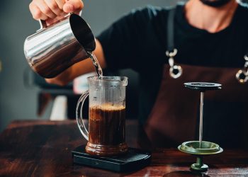 Ketahui Jenis Kopi Aman bagi Kesehatan Ginjal