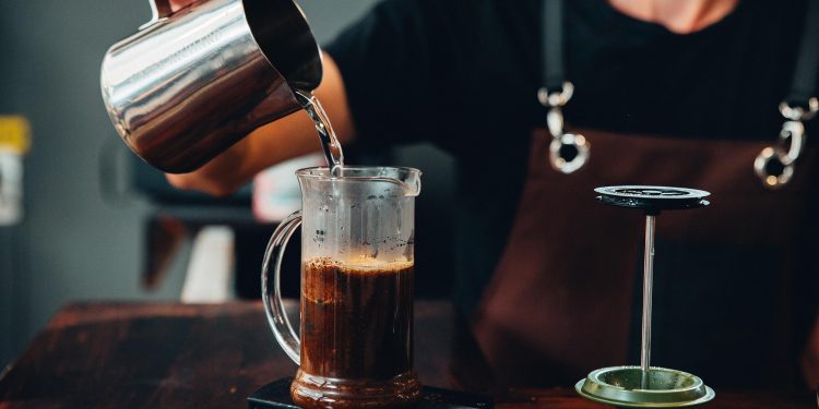 Ketahui Jenis Kopi Aman bagi Kesehatan Ginjal