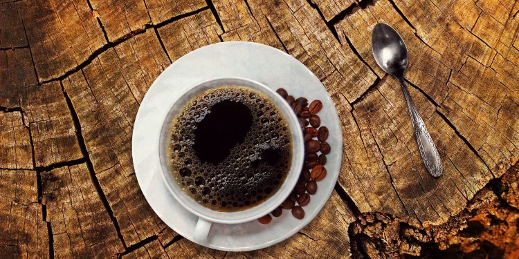 Benarkah Kopi Americano Bisa Membantu Menurunkan Berat Badan?