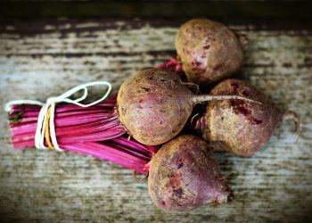 Beragam Manfaat Buah Bit untuk Kesehatan yang Sayang Dilewatkan