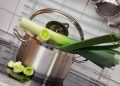 Beragam Manfaat Bawang Daun untuk Kesehatan, Bukan Sekadar Pelengkap Masakan