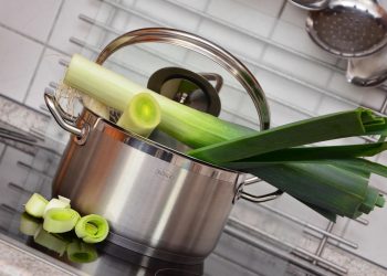 Beragam Manfaat Bawang Daun untuk Kesehatan, Bukan Sekadar Pelengkap Masakan