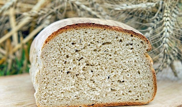 Roti Tawar Cepat Berjamur? Ini Cara Menyimpannya agar Lebih Awet