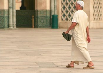 Semoga Engkau Termasuk Orang yang Beruntung