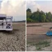 Fenomena Danau dan Sungai Kering di Kalimantan