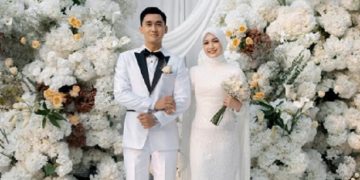 Dea Annisa Resmi Menikah dengan Mazaki Ahmad pada Minggu 9 Agustus 2026
