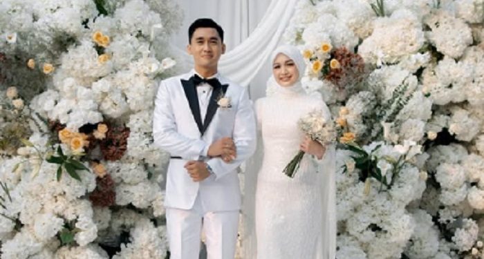 Dea Annisa Resmi Menikah dengan Mazaki Ahmad pada Minggu 9 Agustus 2026