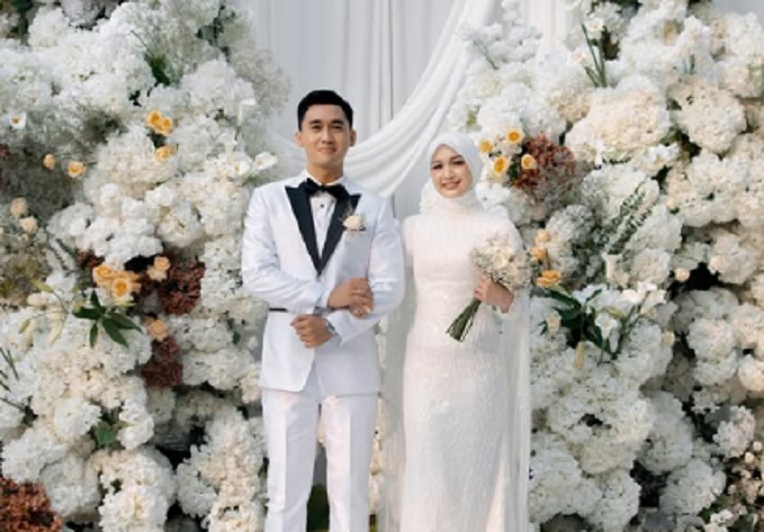 Dea Annisa Resmi Menikah dengan Mazaki Ahmad pada Minggu 9 Agustus 2026