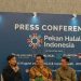 Deatextile Dorong Konsep Halal Tak Hanya Berhenti pada Label, tetapi Juga Proses Produksi Tekstil