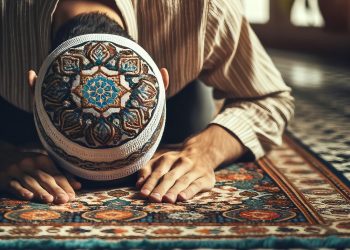 Keutamaan dan Tata Cara Shalat Sunnah Rawatib
