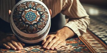 Keutamaan dan Tata Cara Shalat Sunnah Rawatib
