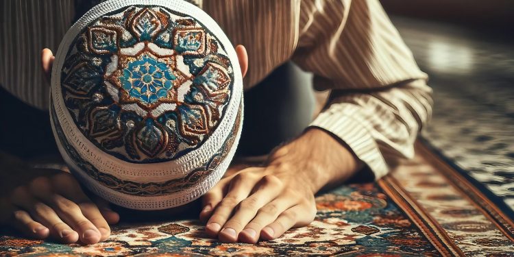 Keutamaan dan Tata Cara Shalat Sunnah Rawatib