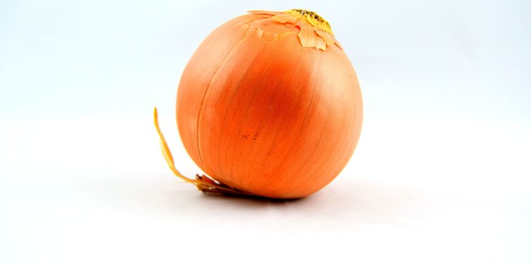 Ragam Manfaat Bawang Bombay untuk Kesehatan Tubuh