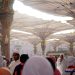 Barang Wajib Bawa Umrah Saat Musim Peralihan Panas ke Dingin