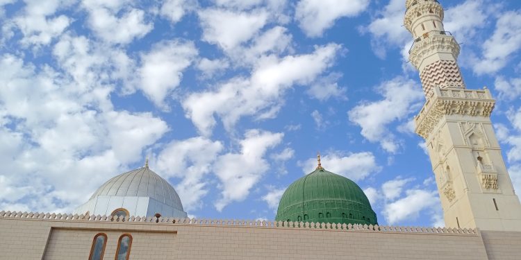 5 Peristiwa Penting dalam Sejarah Islam di Bulan Rabiul Awal Selain Maulid Nabi
