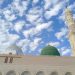 5 Peristiwa Penting dalam Sejarah Islam di Bulan Rabiul Awal Selain Maulid Nabi