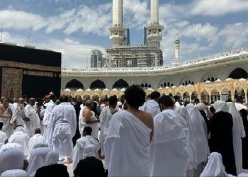 Expo UMKM Haji dan Umroh jadi Bagian Perluas Ekosistem Ekonomi Haji dan Umroh