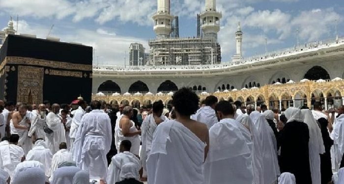 Expo UMKM Haji dan Umroh jadi Bagian Perluas Ekosistem Ekonomi Haji dan Umroh